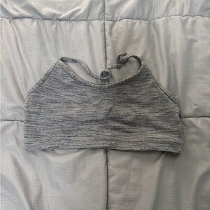Lululemon Athletica Gray Women's Bra